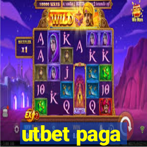 utbet paga